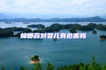 蟑螂藥對(duì)嬰兒有危害嗎