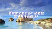 老鼠咬了怎么辦？被老鼠咬了有什么癥狀？