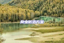 臭蟲(chóng)防治方案